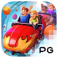 PGSoft slot